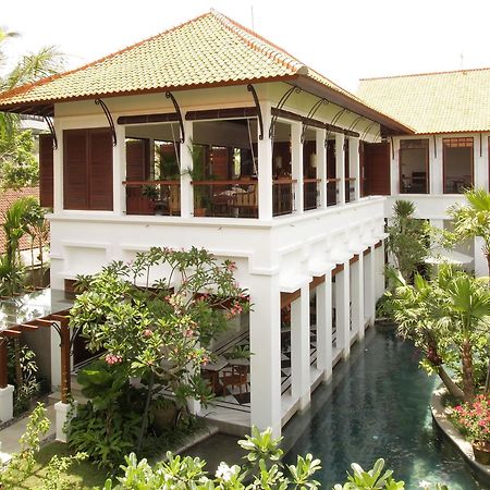 Villa Batavia Kuta Lombok Εξωτερικό φωτογραφία