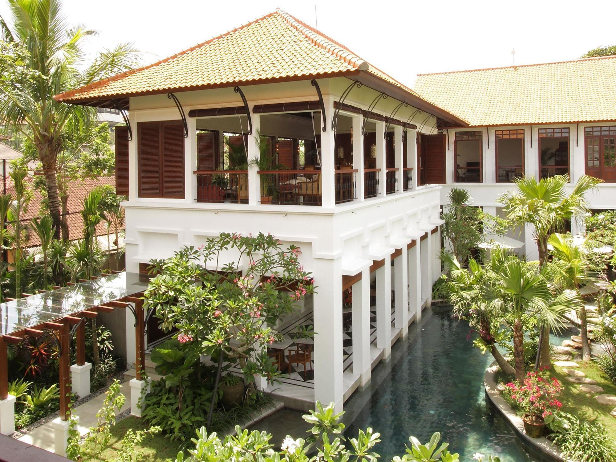 Villa Batavia Kuta Lombok Εξωτερικό φωτογραφία
